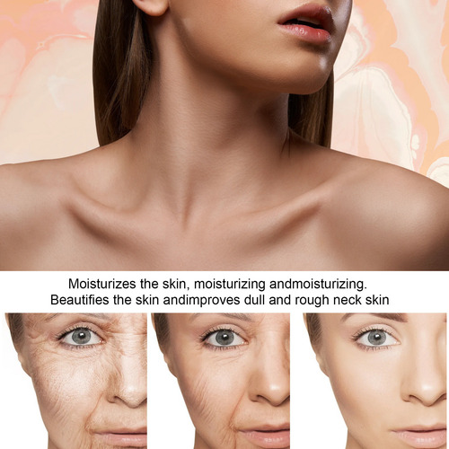 Melhorando A Firmeza Da Pele 40g De Creme Facial Hidratante