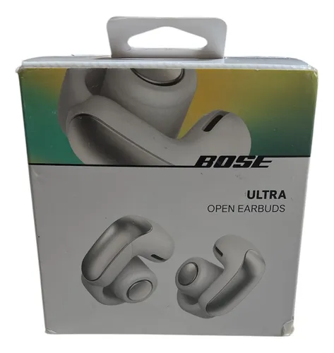 Bose Ultra Open Earbuds (open Box)