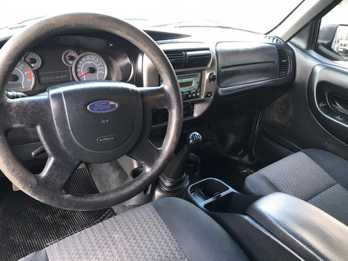 Ford Ranger Xlt