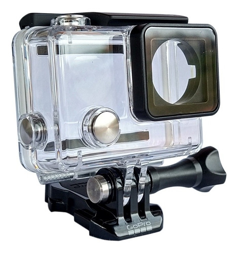 Carcasa Housing 45m Para Gopro Hero 3+ & 4