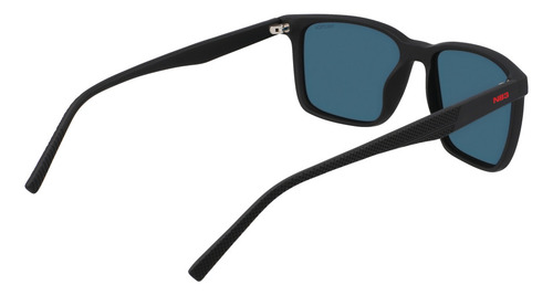 Lentes Sol Nautica Hombre N6259s-5517-005 Matte Black