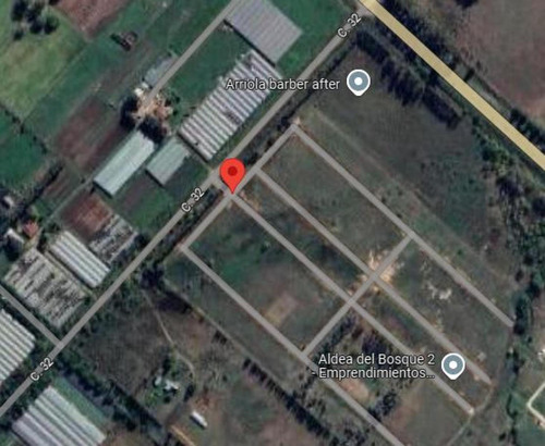 Terreno En Venta - 760mts2 - Abasto, La Plata