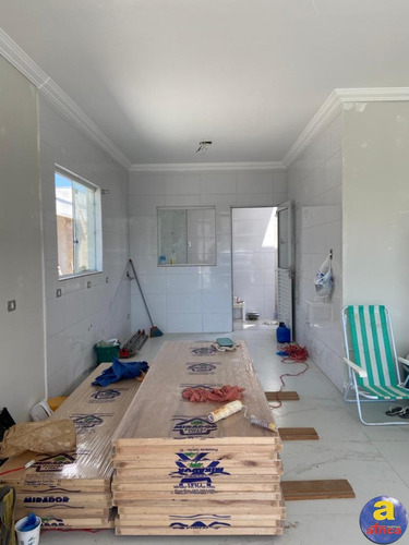 Imagem 2 de 11 de Casa Em Condomínio - Ca00260 - 70535852