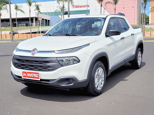 Fiat Toro 1.8 16V EVO FLEX FREEDOM AT6