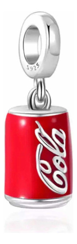 Charm Lata De Coca Cola