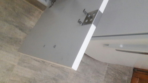 Imagen 5 de 6 de Perchero Acero Inoxidable / Para Puertas .