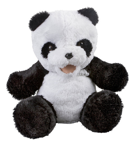 Sunny Toys - Marioneta De Mano De Oso Panda De 22 Pulgadas