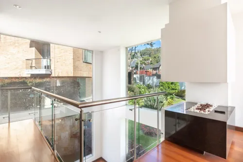 Casa En Venta En Colinas De Suba. Cod V9784