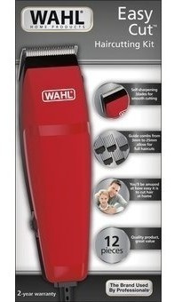 Cortadora 10 Pzs Easy Cut 9314-2708 Wahl