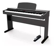 Comprar Piano Digital Ringway Rp120 88 Teclas Con Pedal Y Mueble