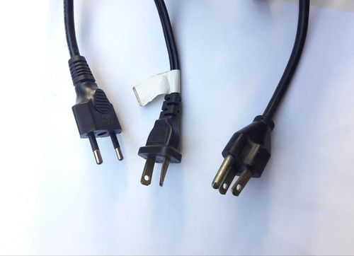 Cables Power Interlock Varios Tipos