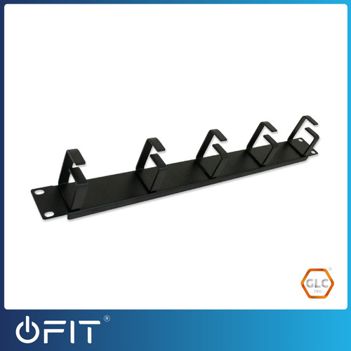 Imagen 5 de 5 de Organizador De Cable Glc De 1 Unidad