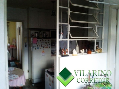 Imagem 15 de 15 de Apartamento Três Quartos - 734v