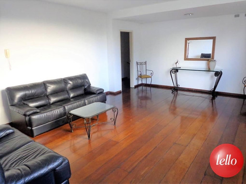 Apartamento - Ref: 212143