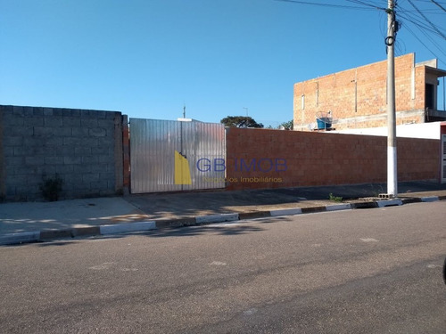 Imagem 2 de 4 de Comprar Terreno No Terra Brasilis - Cód. Gb 2867 - Gb2867