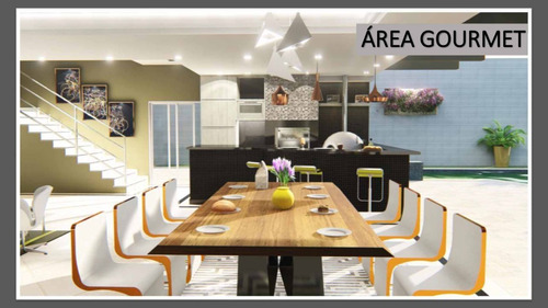 Imagem 18 de 30 de Alphaville 2 - Casa Com 6 Suítes À Venda, 1120 M² - Ca1084