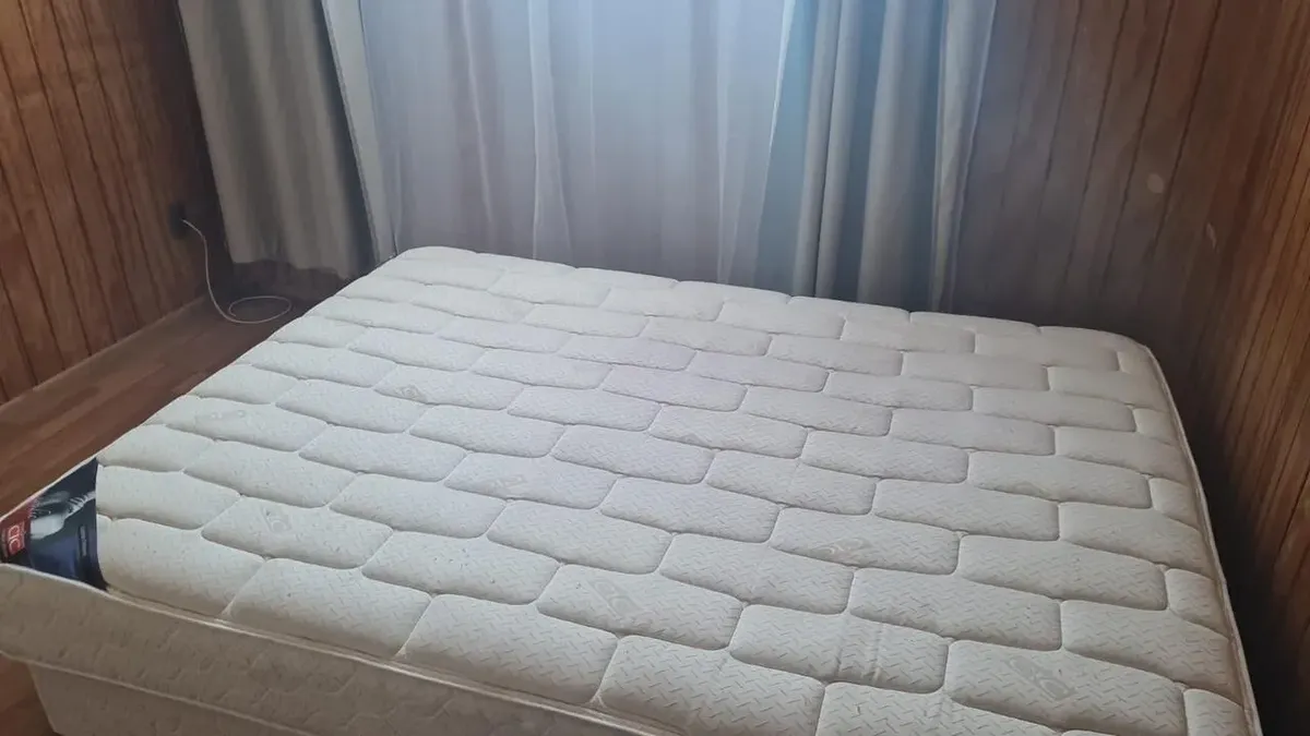 Imagen 3 de 10 de Arriendo Departamento 1hab 1ba Puerto Montt
