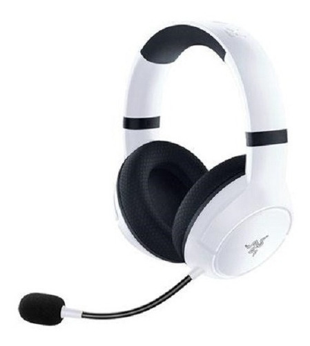 Imagen 1 de 1 de Auricular Razer Kaira For Xbox Series Wireless White