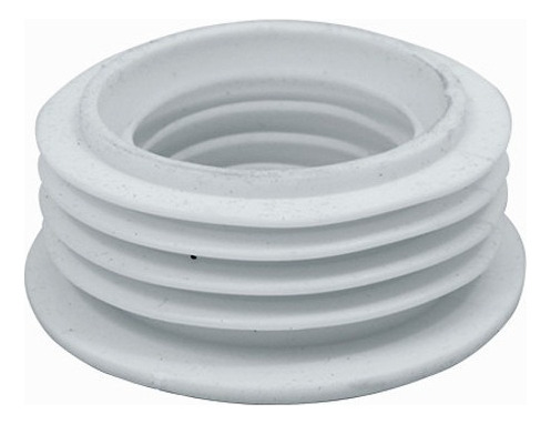 Bolsa Espude 1.1/2 /40mm X 2 - Astra - Referência: Bs5 Cor Branco