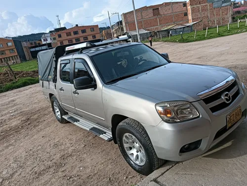 Mazda BT-50 2.2 B22c29 4x2