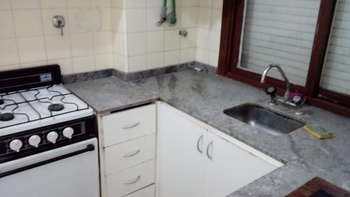Imagen 10 de 11 de Departamento En Venta Impecable, 1 Dormitorio