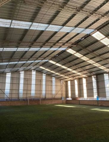 Imagen 4 de 8 de Galpón En Venta De 4500m2 Ubicado En Florencio Varela