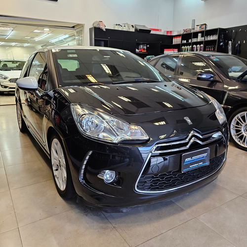 Citroën DS3 1.6 Thp 156 Sport Chic