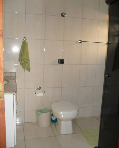 Imagem 18 de 29 de Casa - Cl0127 - 32299488