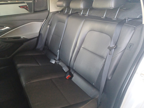 Chevrolet Onix 1.0 TURBO FLEX PLUS PREMIER AUTOMÁTICO