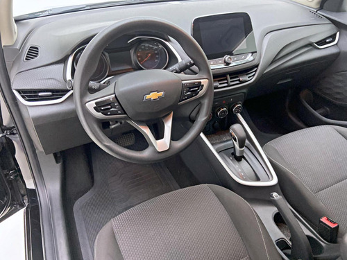 Chevrolet Onix Hatch Lt 1.0 12v Tb Flex 5p Aut.