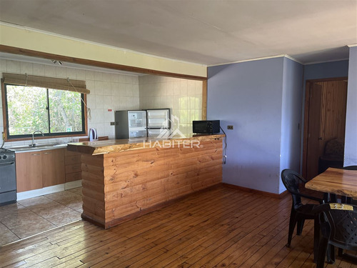 Terreno Construccion En Venta En Colbún