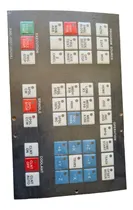 Comprar Membrana De Teclado Para Tornos Cnc Okuma Y Otros