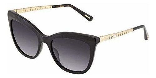   De Sol - Sunglasses Chopard Sch 260 S Black 070