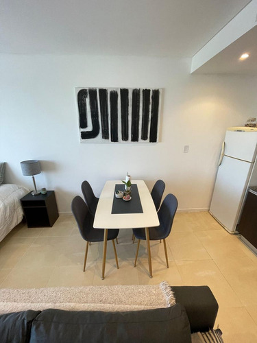 Alquiler Departamento Por Dia En Wyndham Nordelta
