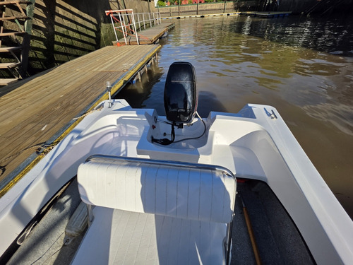 Tracker 520 Pescador