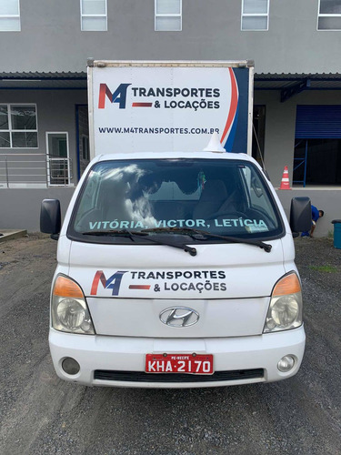 Hyundai Hr