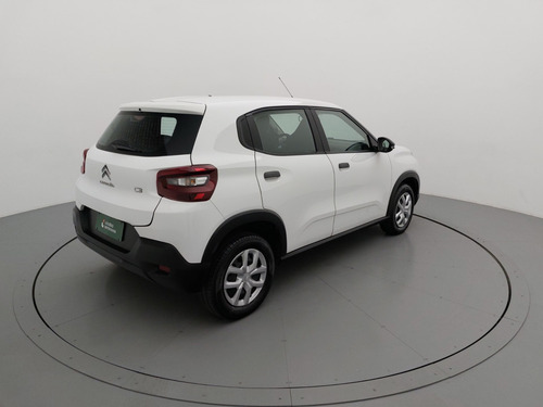 Citroën C3 1.0 FIREFLY FLEX LIVE PACK MANUAL