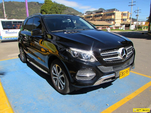 Mercedes Benz 250d Gle