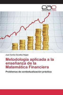 Libro Metodolog A Aplicada A La Ense Anza De La Matem Tic...