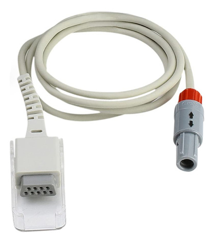 Cmi Health Cable Convertidor Para Oximetro De Pulso Portatil