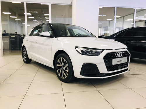 Imagen 3 de 19 de Nuevo Audi A1 A3 Sportback 30 35 Tfsi A4 Q2 Q3 2021 2022