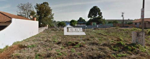 Terreno Para Venda - 02950.5537