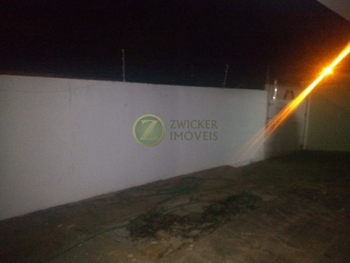 Imagem 21 de 30 de Venda: Ótima Casa No Parque Santa Edwiges - Ca00851