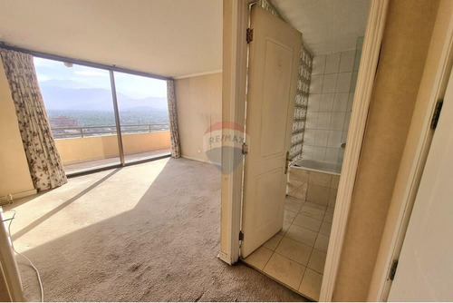 Depto. Para Remodelar - Excelente Inversión