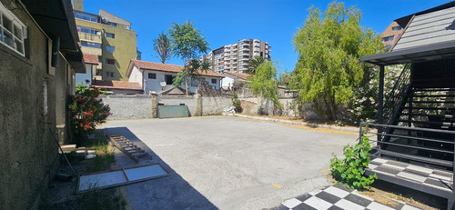 Local Comercial En Arriendo En Ñuñoa