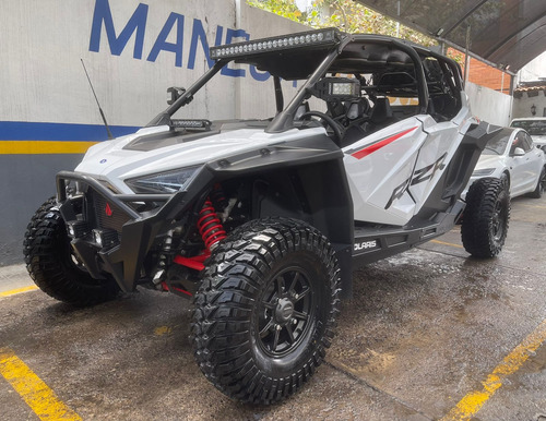 Polaris Rzr Pro Xp
