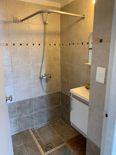 Excelente Monoambiente Con Garaje A La Venta