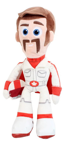 Peluche Toy Story Duke Caboom- 25 Cm- Disney Original-