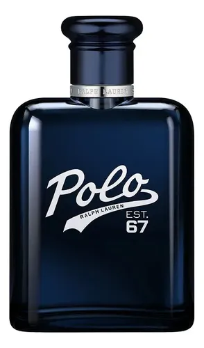 Perfume Polo 67 Ralph Lauren EDT 125ml