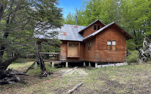 Häuser Vende Cabaña En Palguin Alto Pucon 2dorm 1b